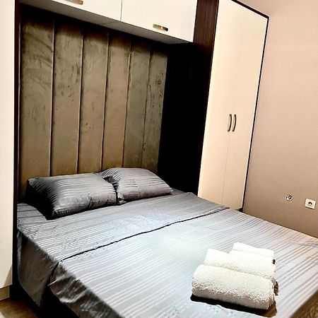 Top Apartment Priština Exteriér fotografie