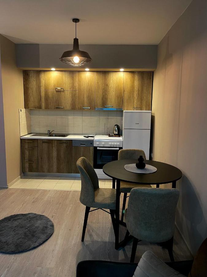 Top Apartment Priština Exteriér fotografie