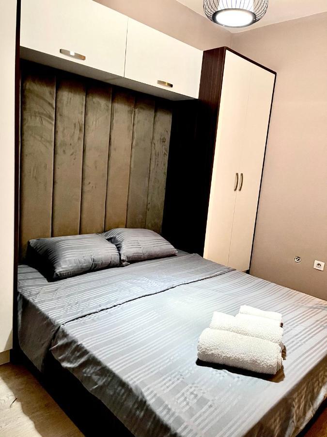 Top Apartment Priština Exteriér fotografie