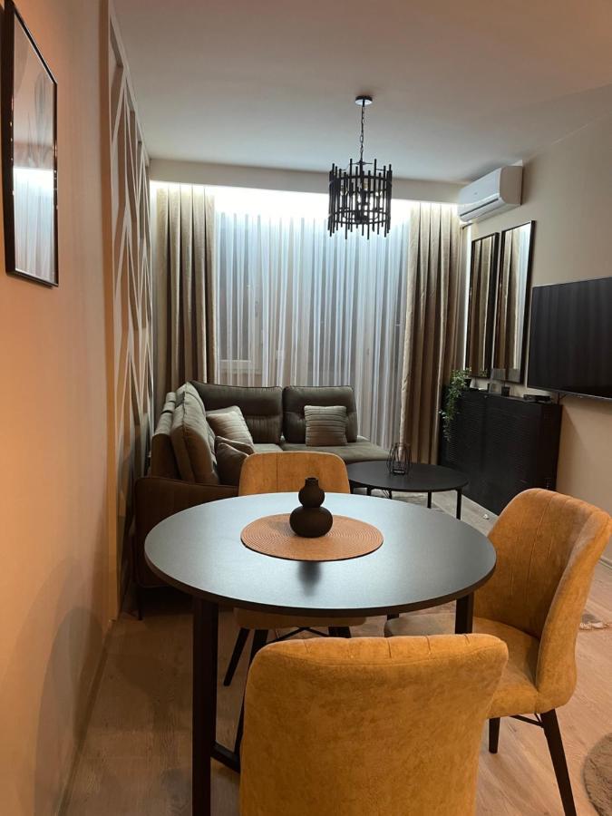 Top Apartment Priština Exteriér fotografie