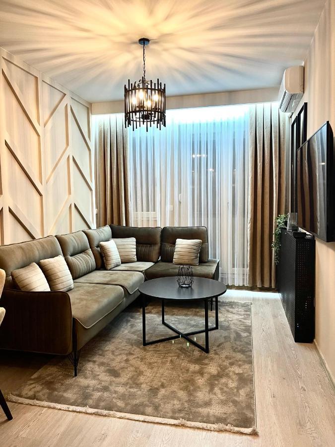 Top Apartment Priština Exteriér fotografie